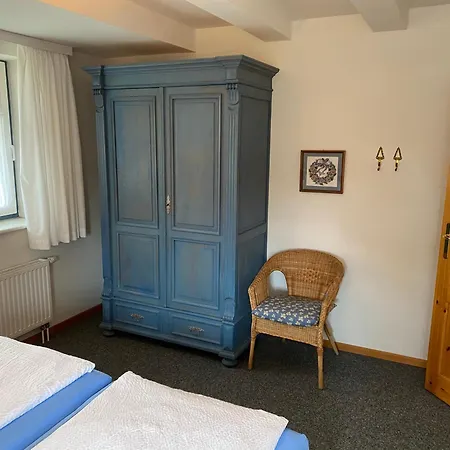 Appartement Ferienwohnanlage Nowo Nowo Whg 02 Born