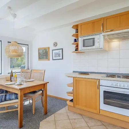 Apartamento Ferienwohnanlage Nowo Nowo Whg 02 *