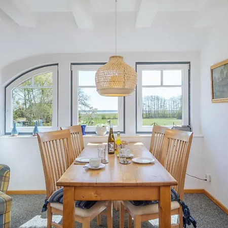 Apartamento Ferienwohnanlage Nowo Nowo Whg 02